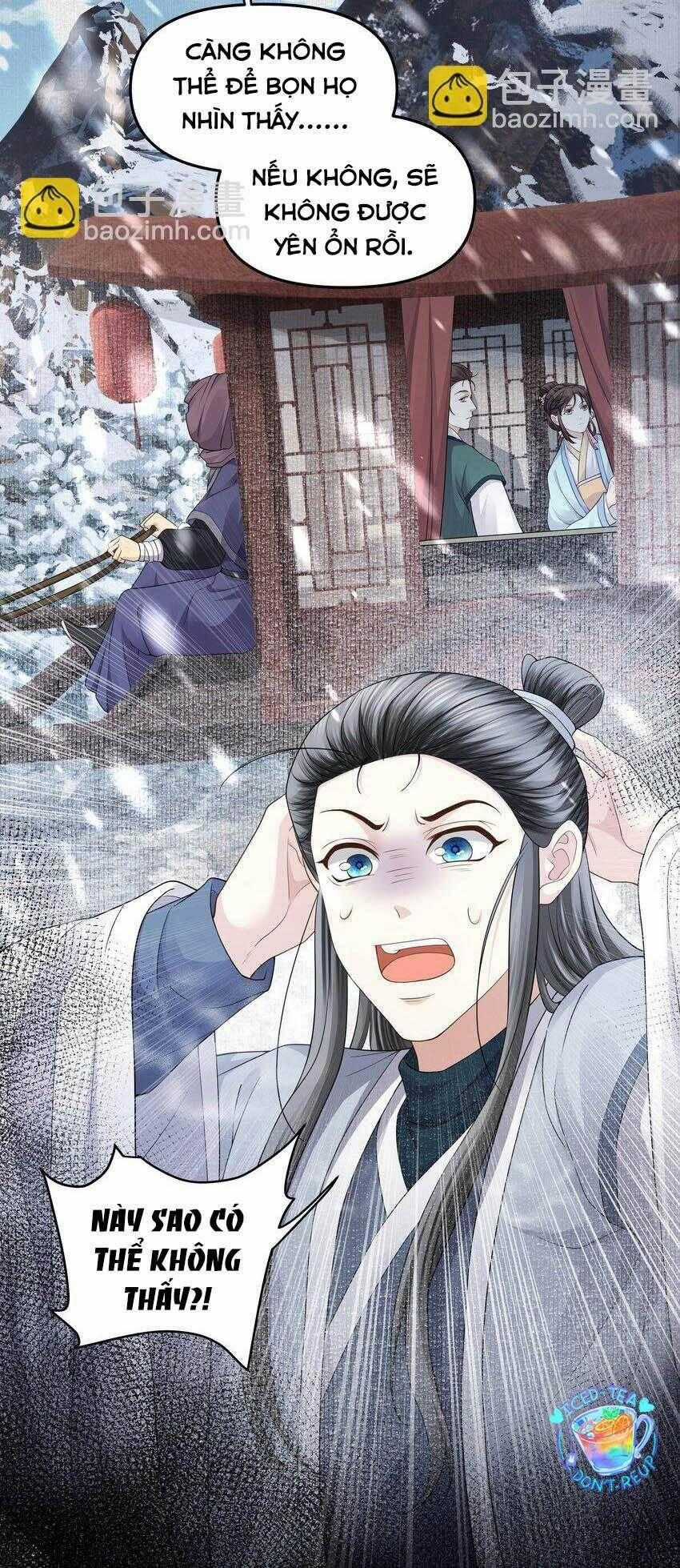 Đồng Tiền Kham Thế Chương 56 trang 22