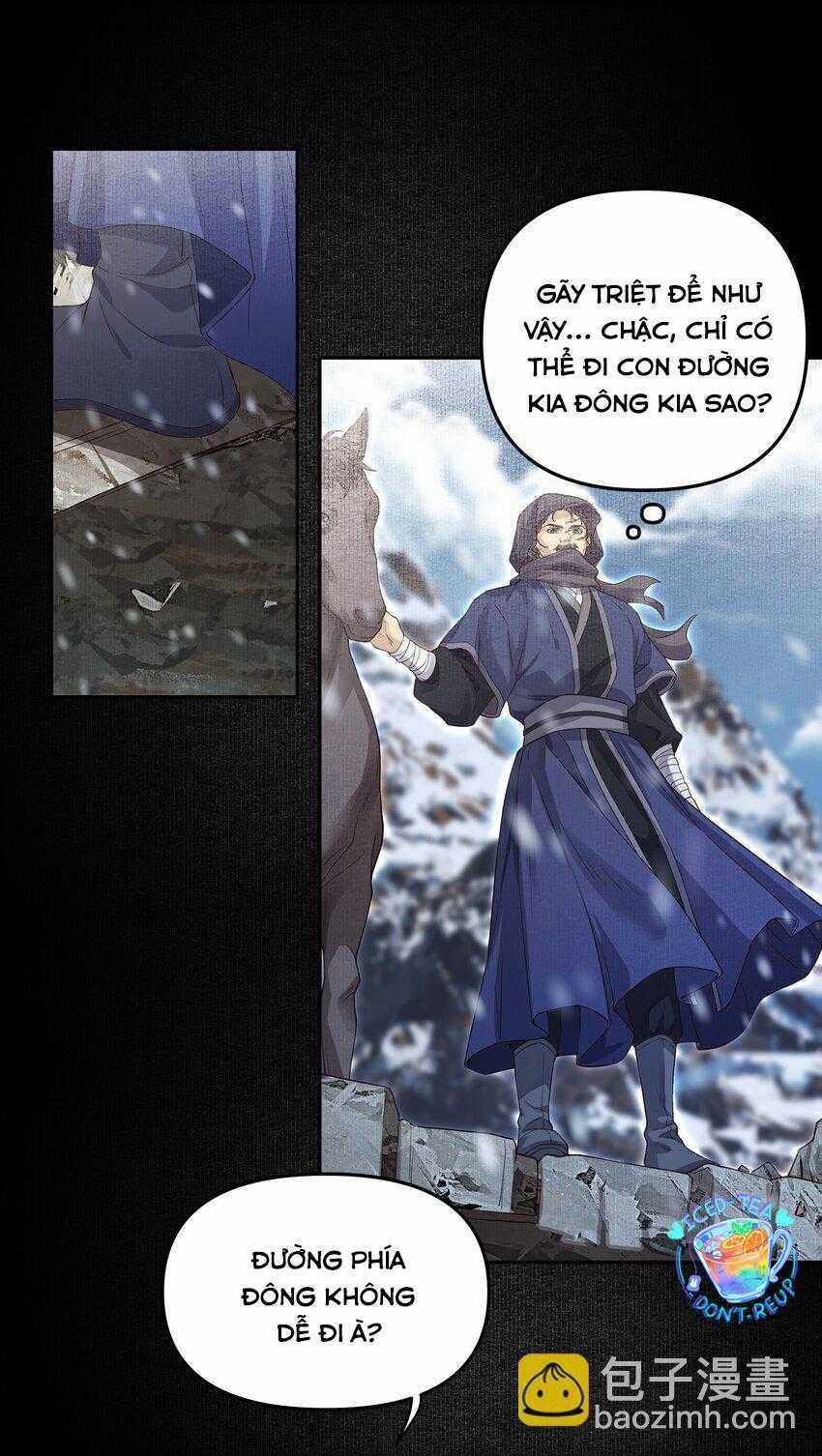 Đồng Tiền Kham Thế Chương 56 trang 4