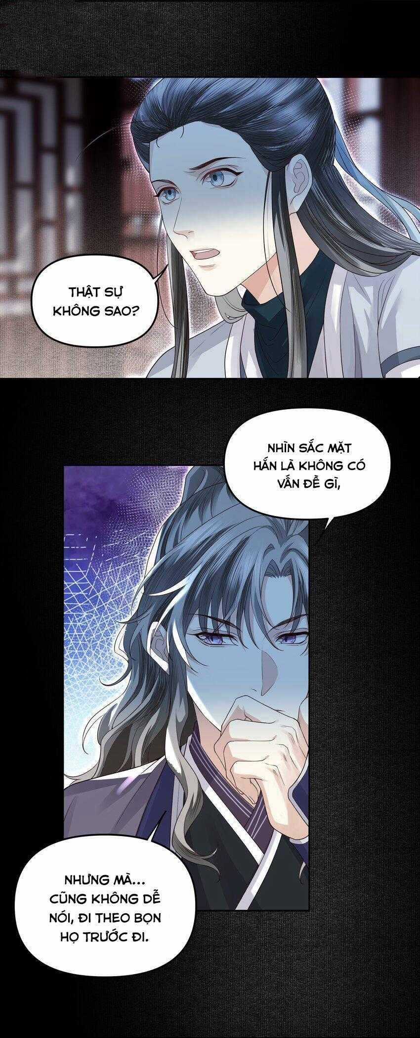 Đồng Tiền Kham Thế Chương 56 trang 6