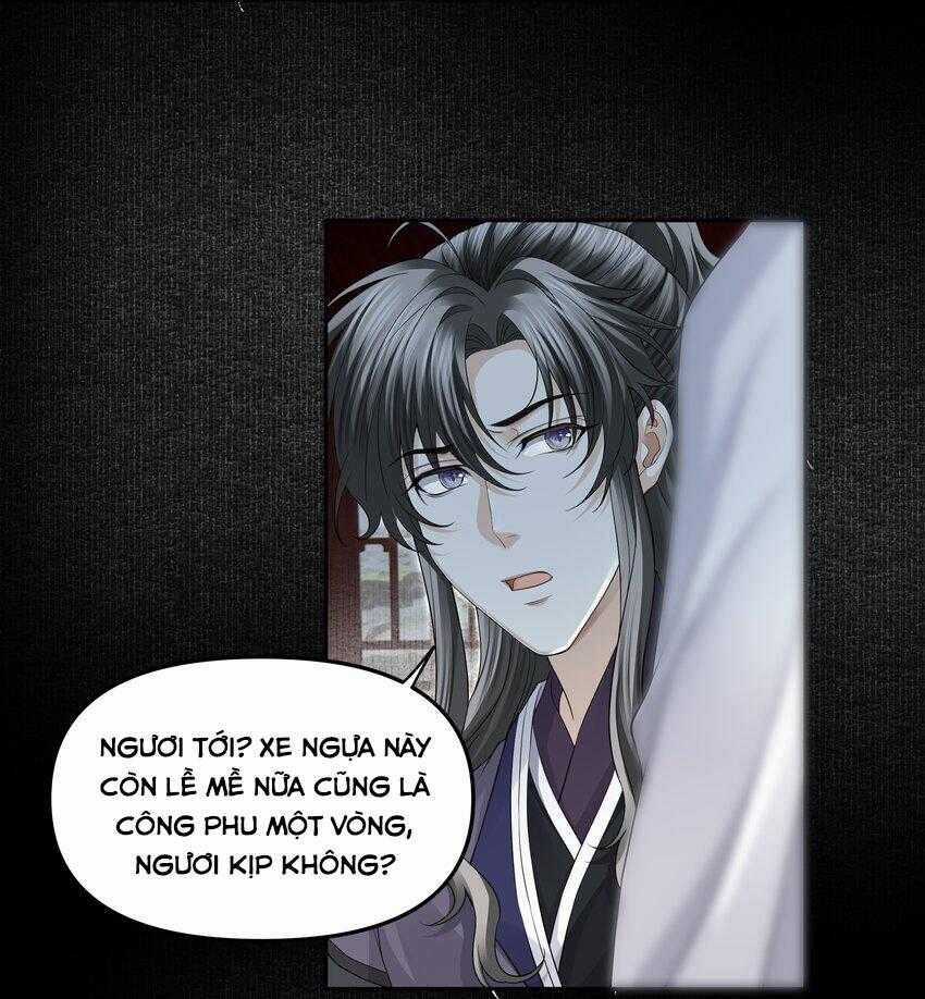 Đồng Tiền Kham Thế Chương 57 trang 11