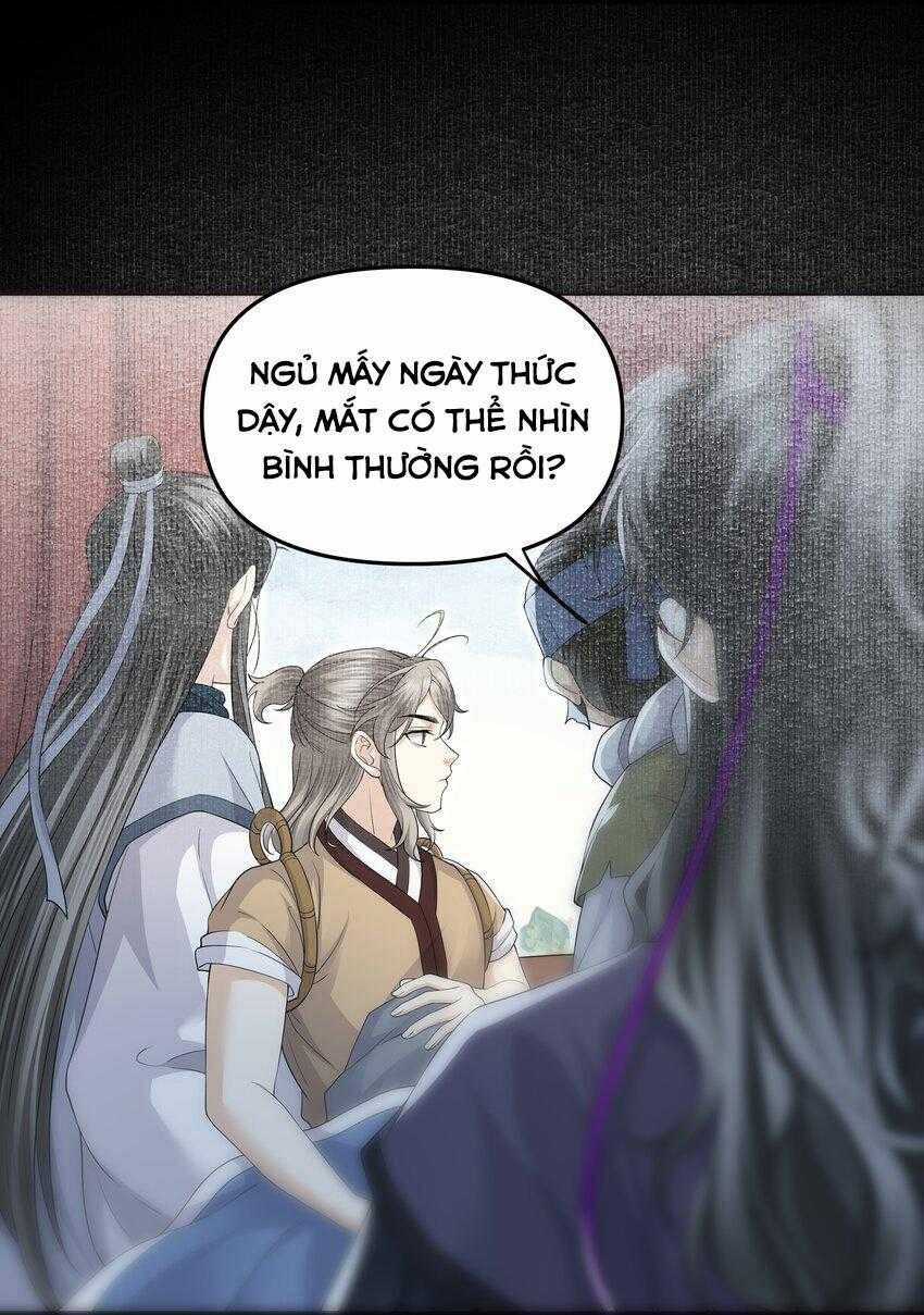 Đồng Tiền Kham Thế Chương 57 trang 18