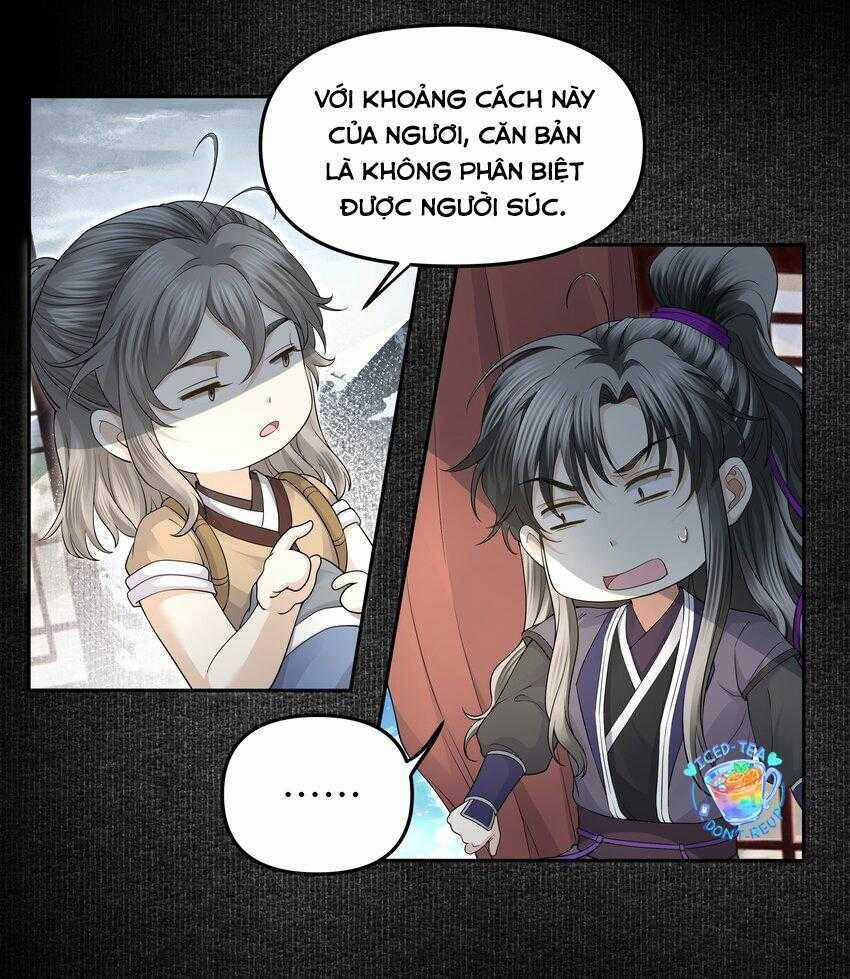 Đồng Tiền Kham Thế Chương 57 trang 20