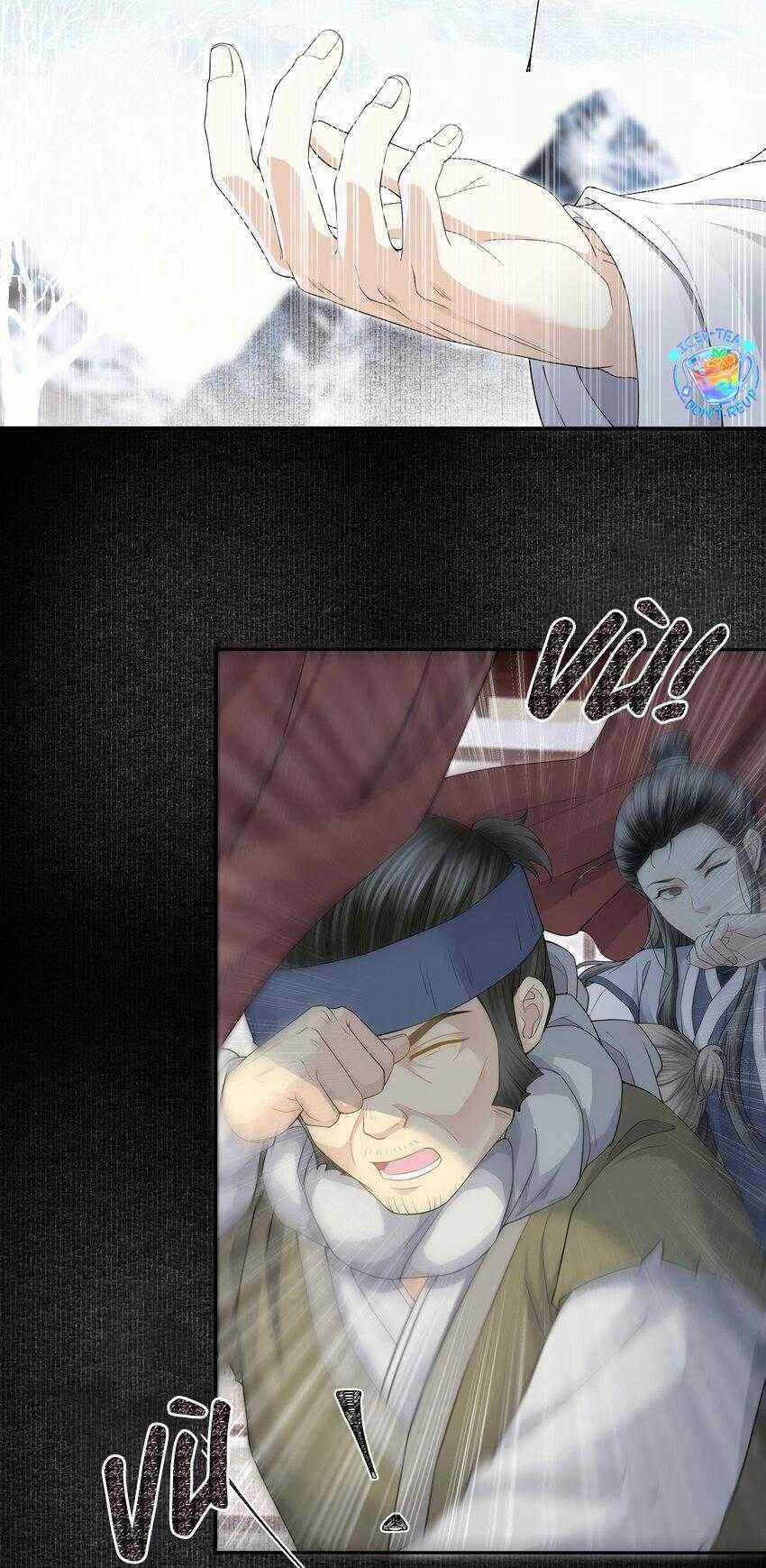 Đồng Tiền Kham Thế Chương 57 trang 23