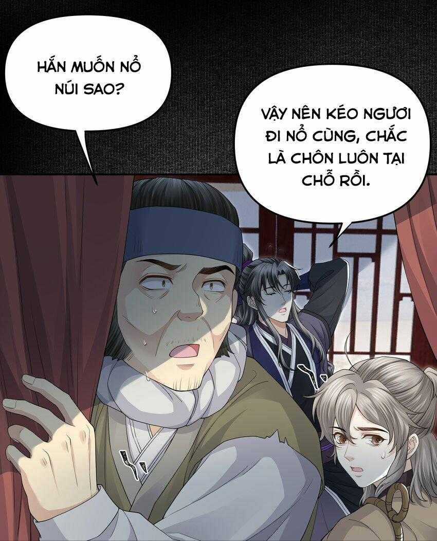 Đồng Tiền Kham Thế Chương 57 trang 29