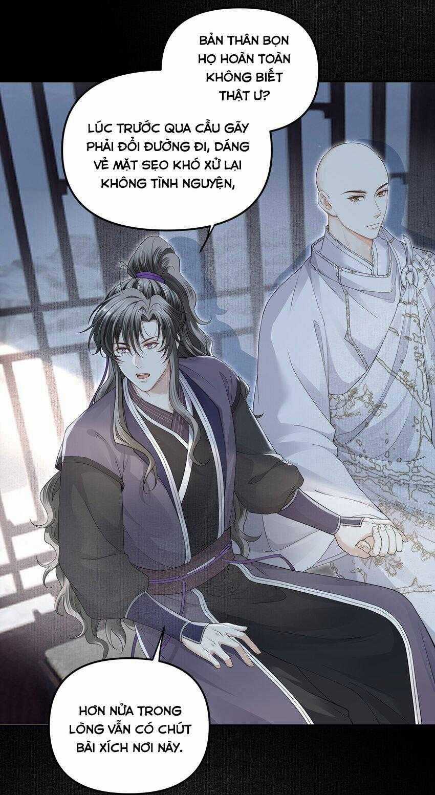 Đồng Tiền Kham Thế Chương 57 trang 3