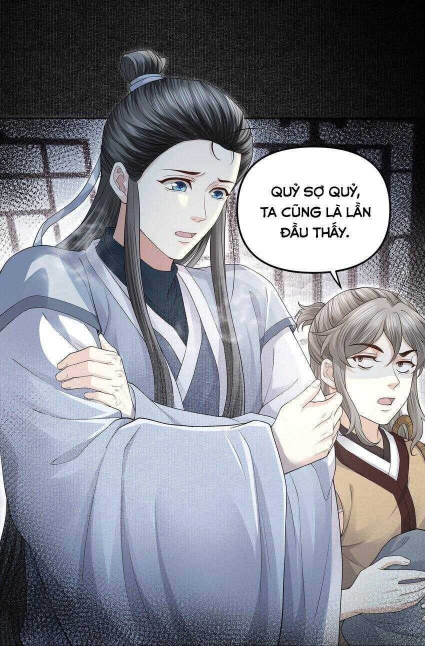 Đồng Tiền Kham Thế Chương 57 trang 4