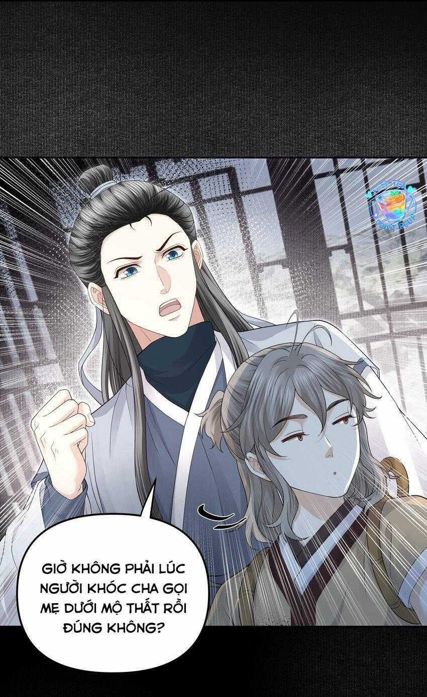 Đồng Tiền Kham Thế Chương 57 trang 5