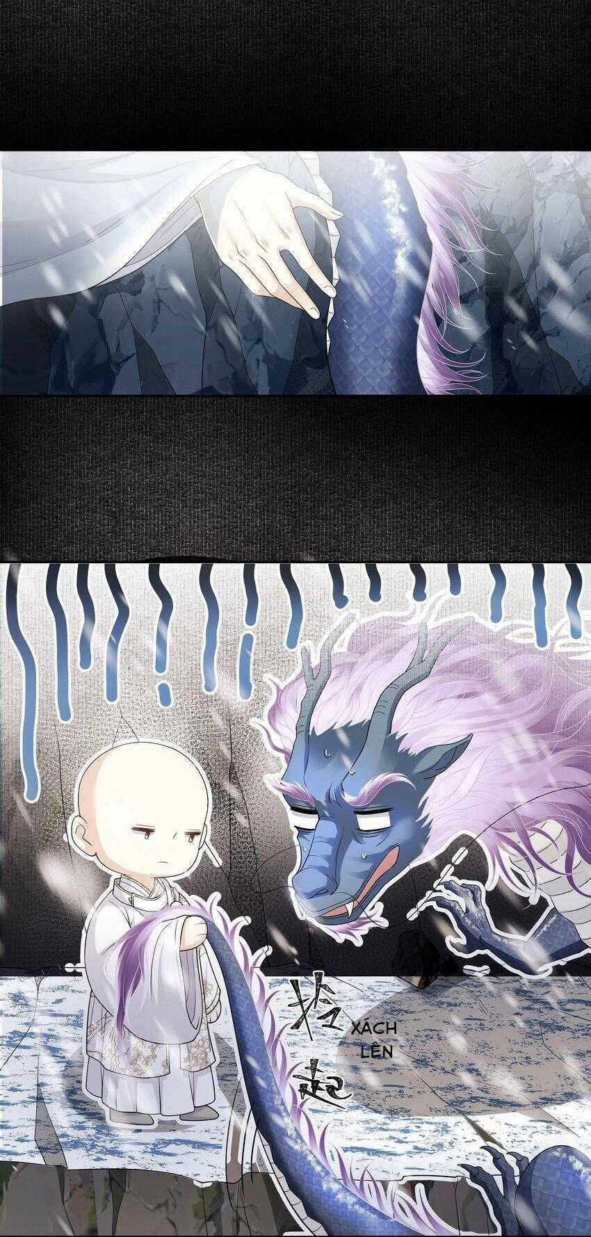 Đồng Tiền Kham Thế Chương 58 trang 12