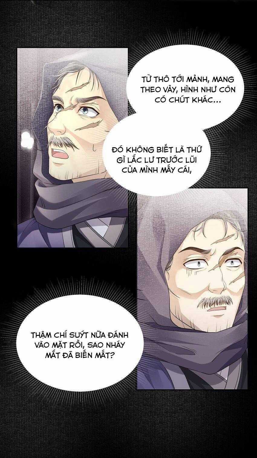 Đồng Tiền Kham Thế Chương 58 trang 13