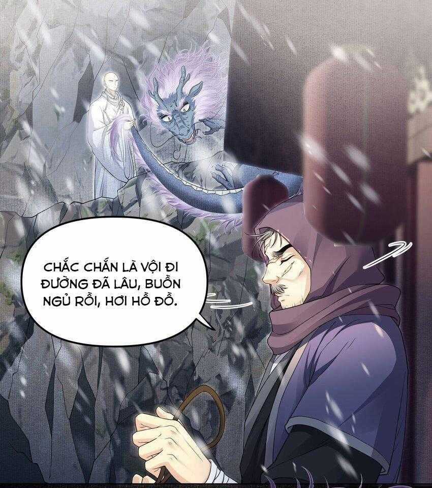 Đồng Tiền Kham Thế Chương 58 trang 14