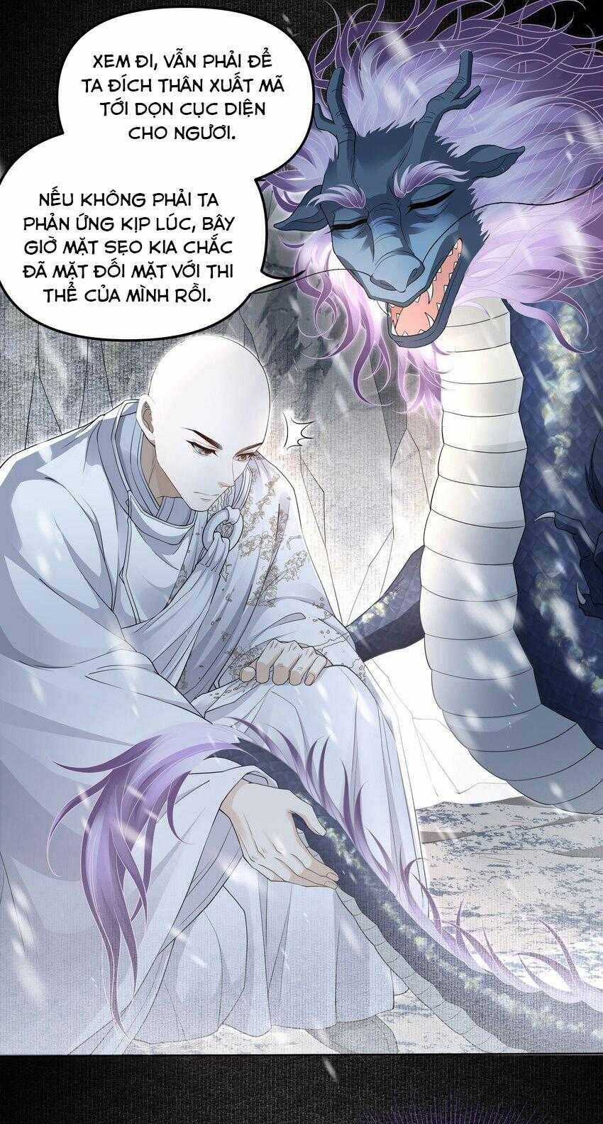 Đồng Tiền Kham Thế Chương 58 trang 15