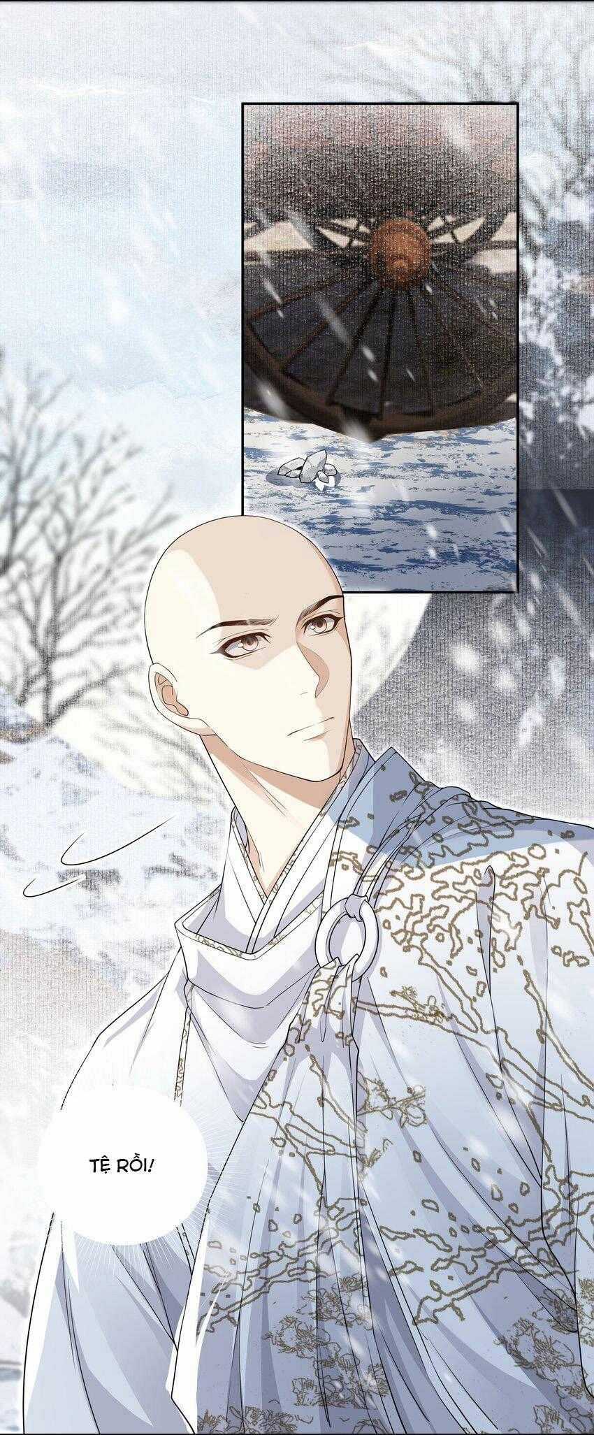 Đồng Tiền Kham Thế Chương 58 trang 2