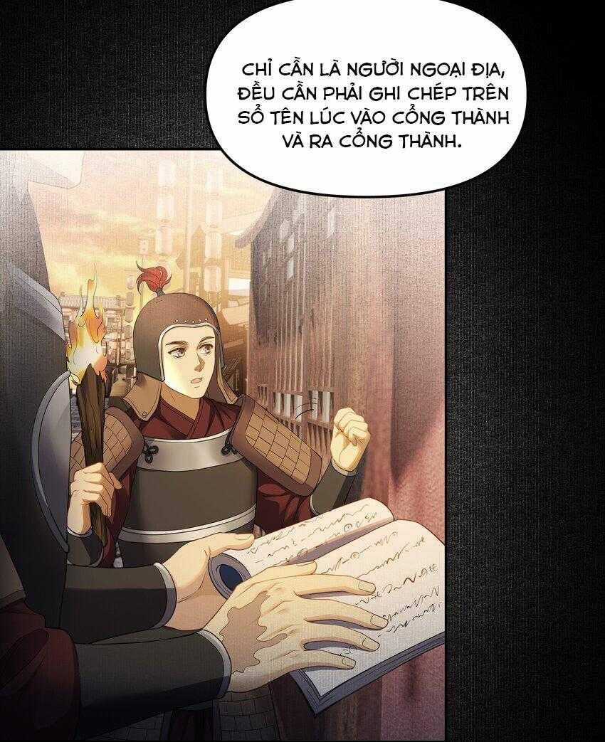 Đồng Tiền Kham Thế Chương 58 trang 20