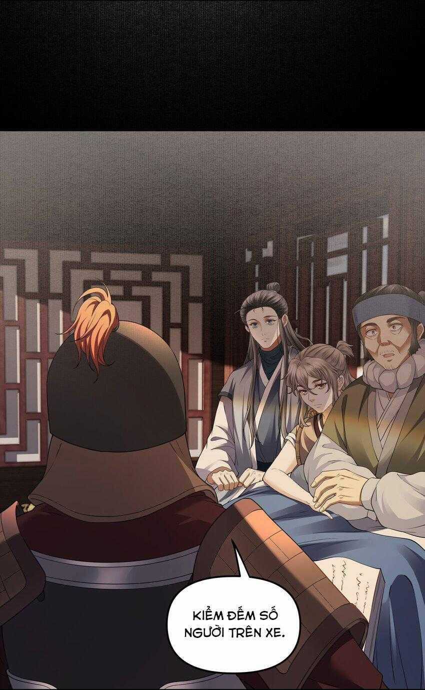 Đồng Tiền Kham Thế Chương 58 trang 21