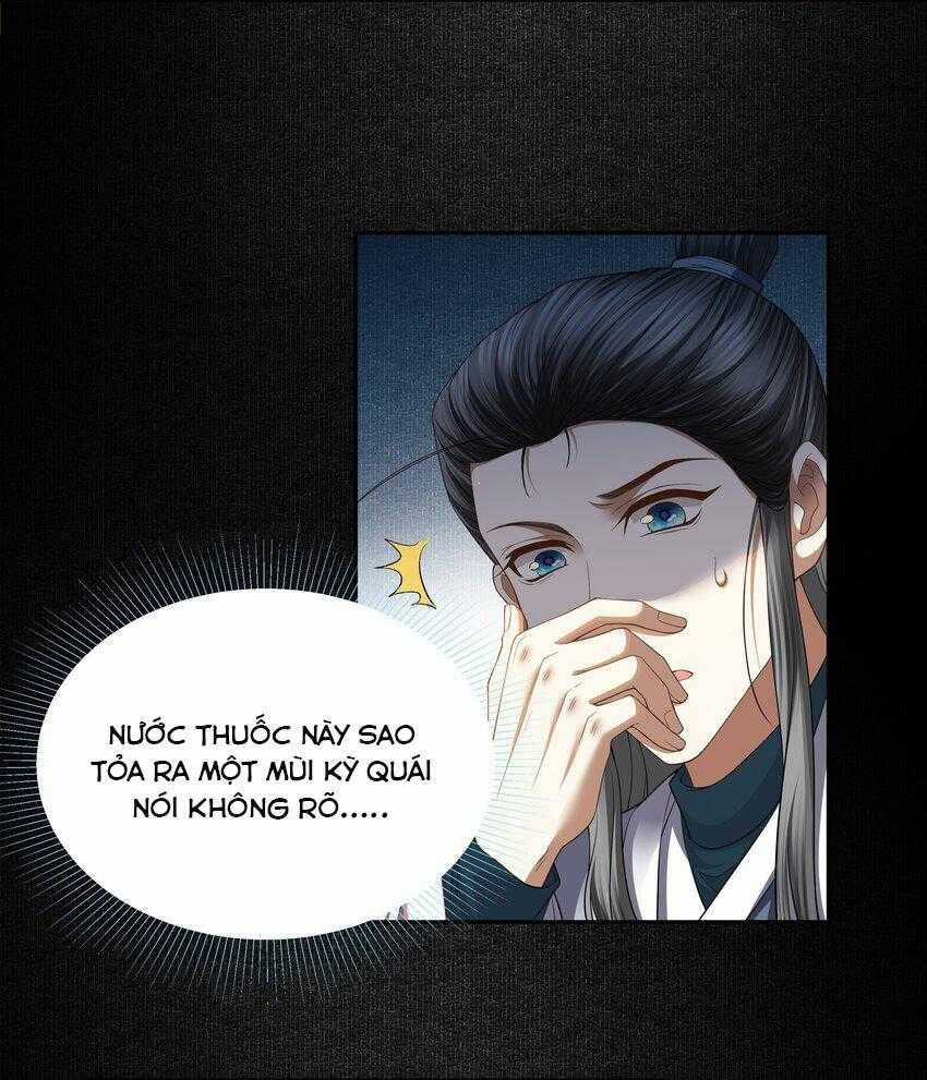 Đồng Tiền Kham Thế Chương 58 trang 22