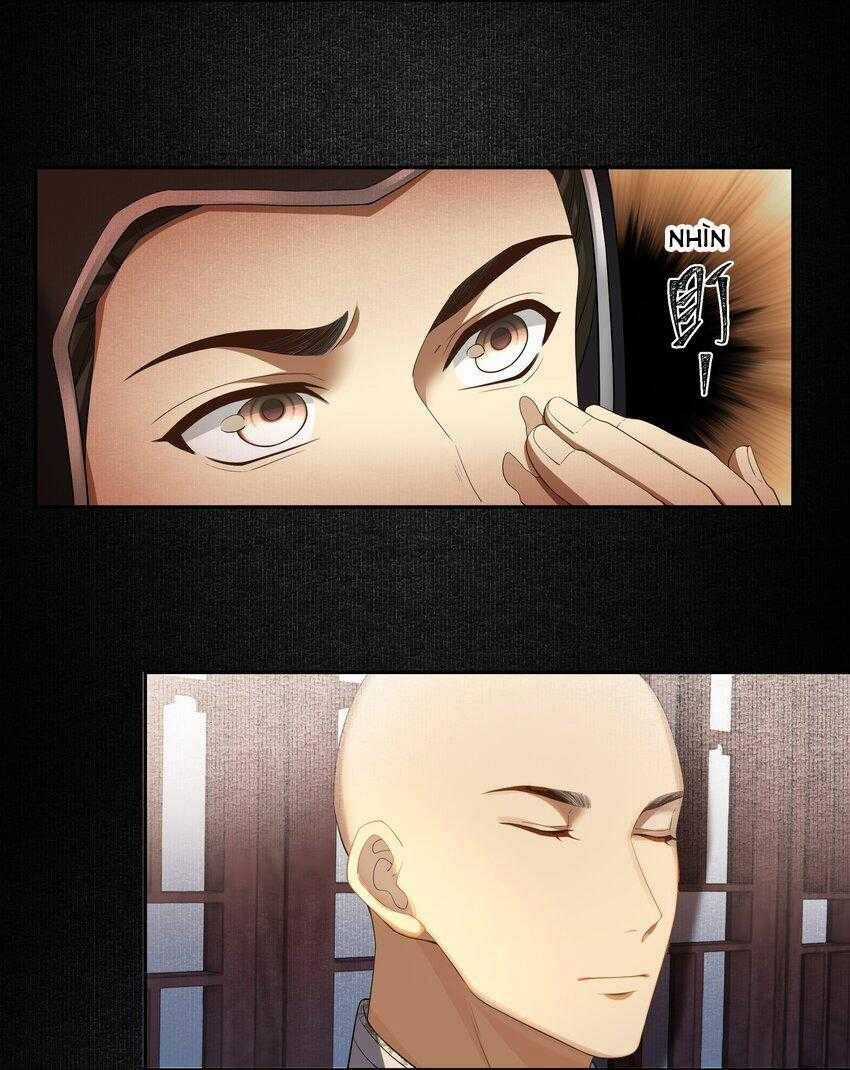 Đồng Tiền Kham Thế Chương 58 trang 24