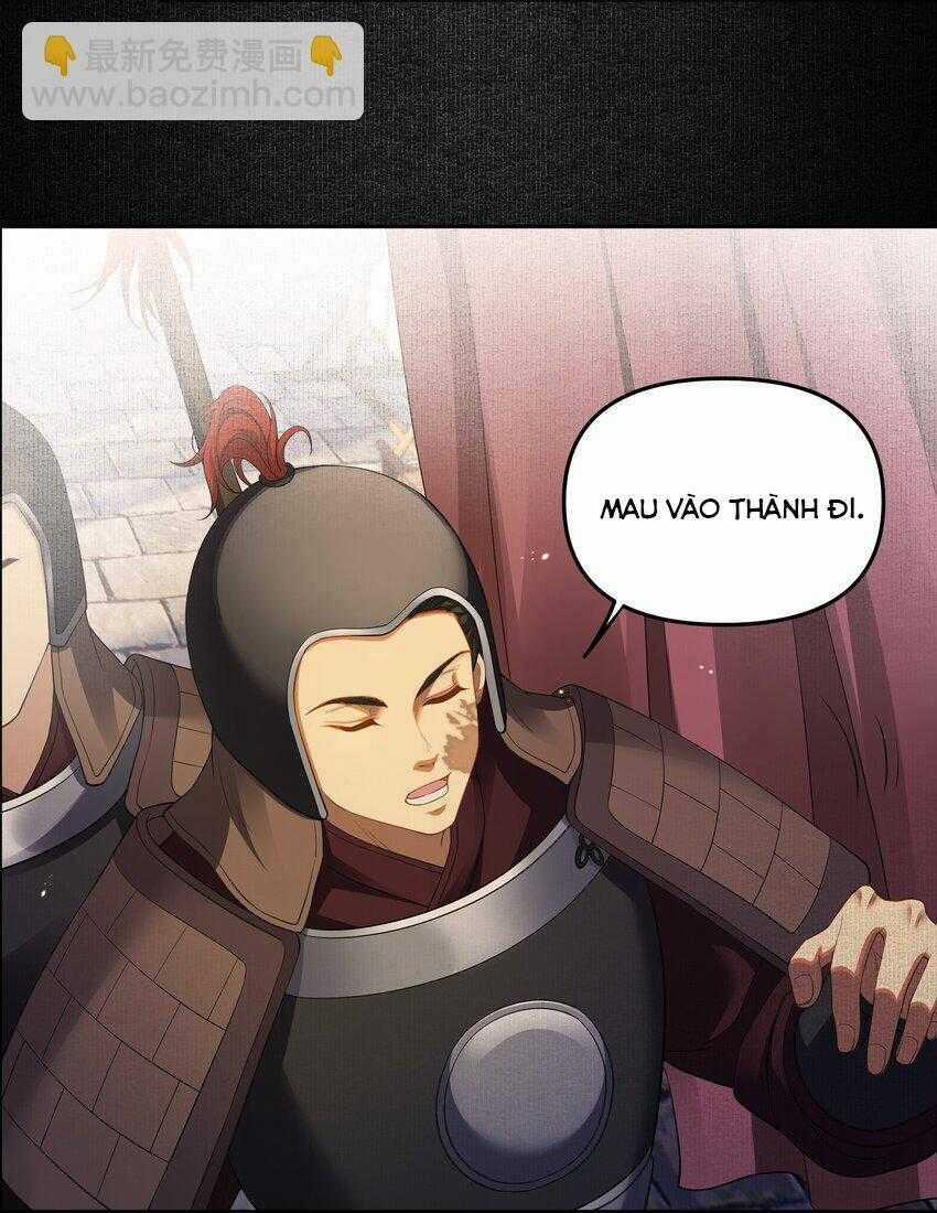 Đồng Tiền Kham Thế Chương 58 trang 25