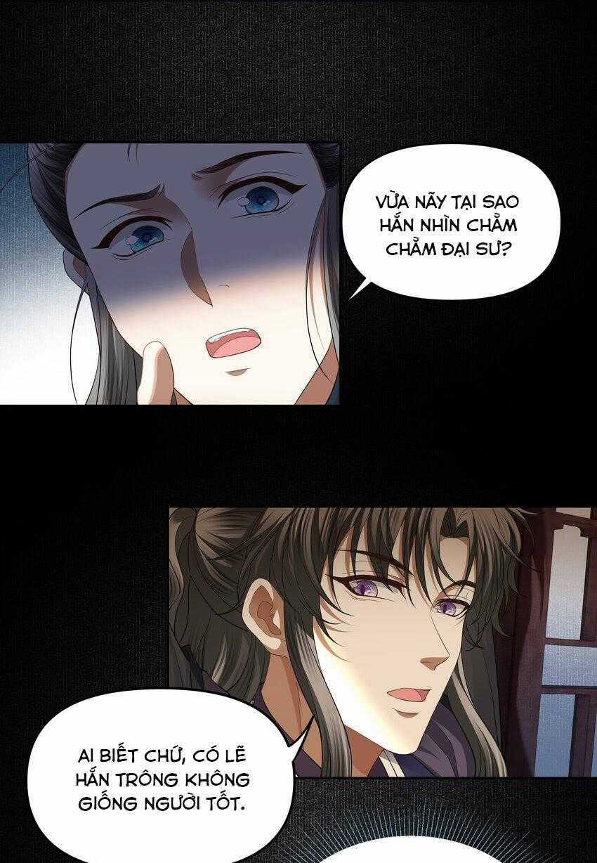 Đồng Tiền Kham Thế Chương 58 trang 26