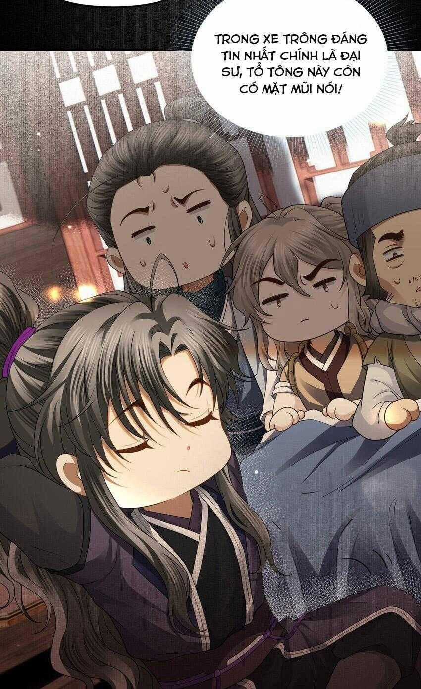 Đồng Tiền Kham Thế Chương 58 trang 27