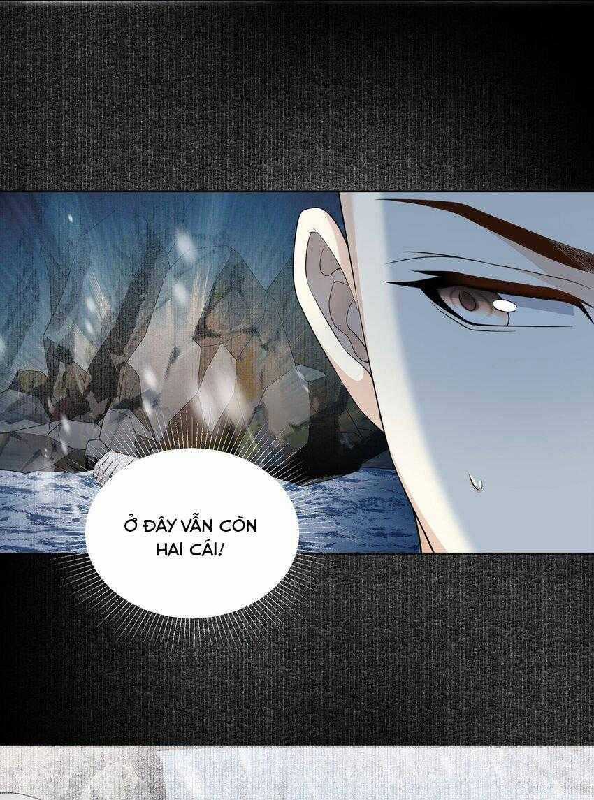 Đồng Tiền Kham Thế Chương 58 trang 3