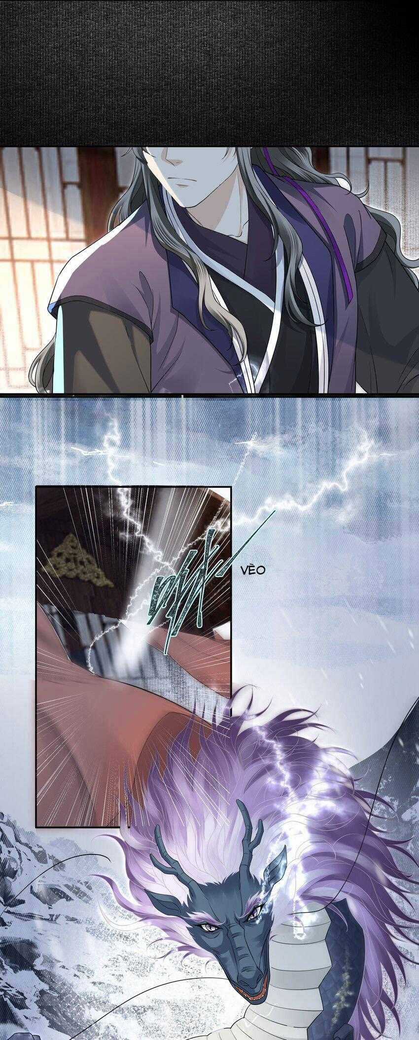 Đồng Tiền Kham Thế Chương 58 trang 5