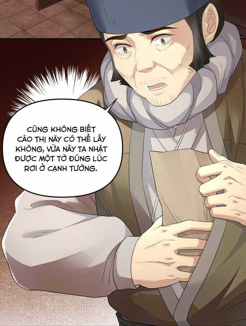 Đồng Tiền Kham Thế Chương 59 trang 11