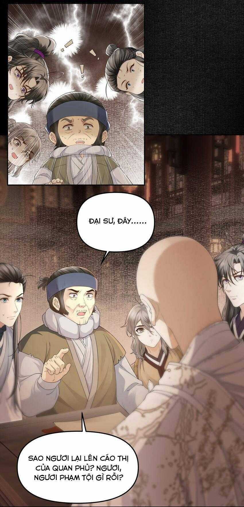 Đồng Tiền Kham Thế Chương 59 trang 13