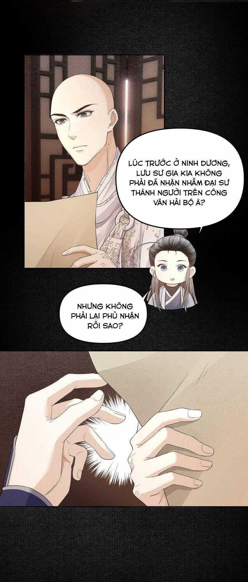 Đồng Tiền Kham Thế Chương 59 trang 14