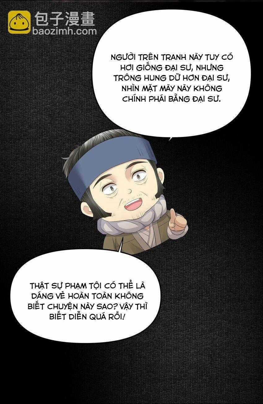 Đồng Tiền Kham Thế Chương 59 trang 18