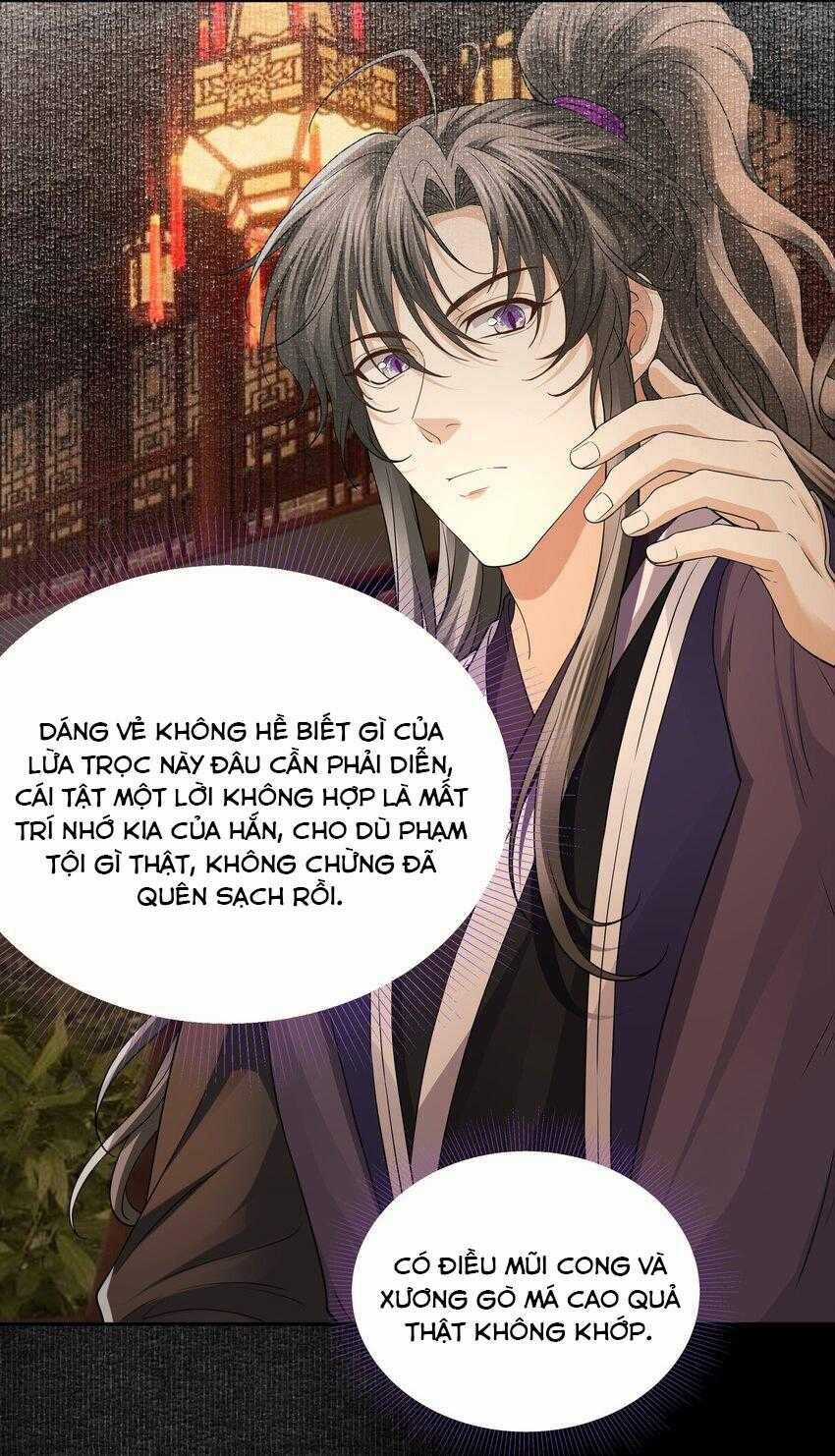 Đồng Tiền Kham Thế Chương 59 trang 19