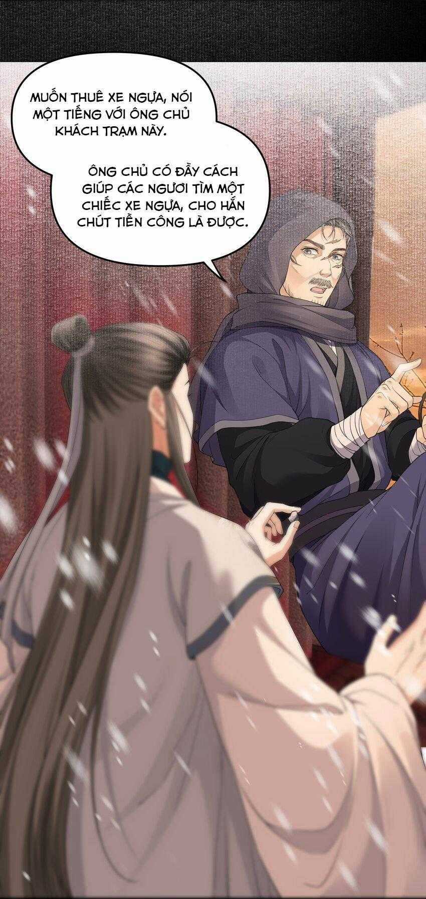 Đồng Tiền Kham Thế Chương 59 trang 2