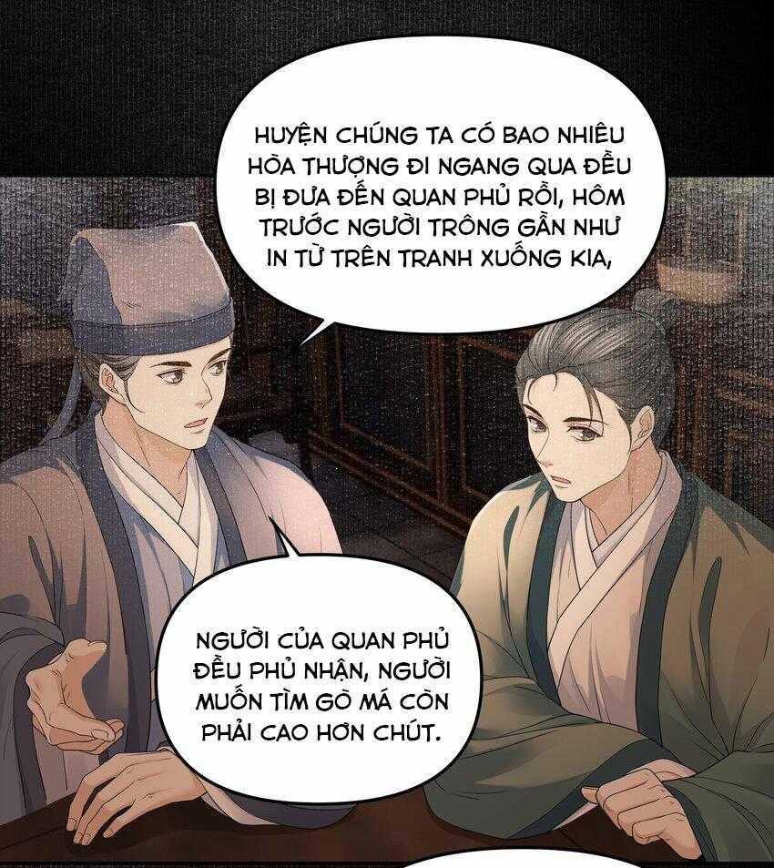 Đồng Tiền Kham Thế Chương 59 trang 21