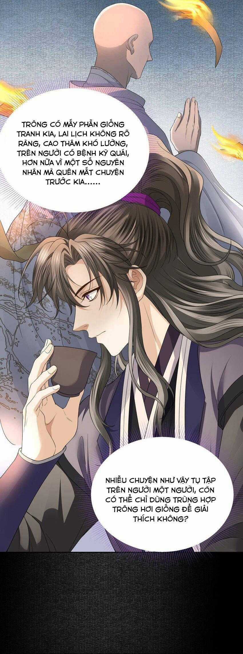 Đồng Tiền Kham Thế Chương 59 trang 24