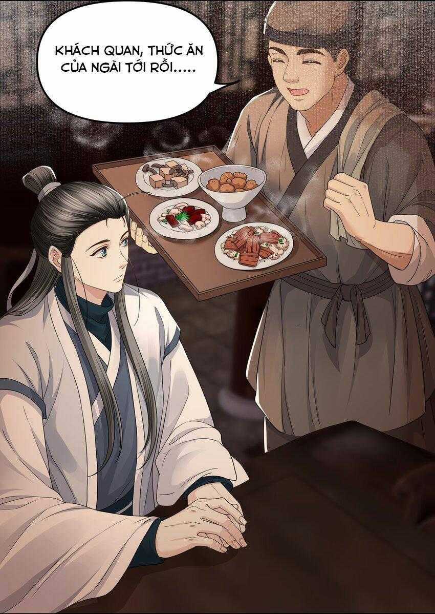 Đồng Tiền Kham Thế Chương 59 trang 25