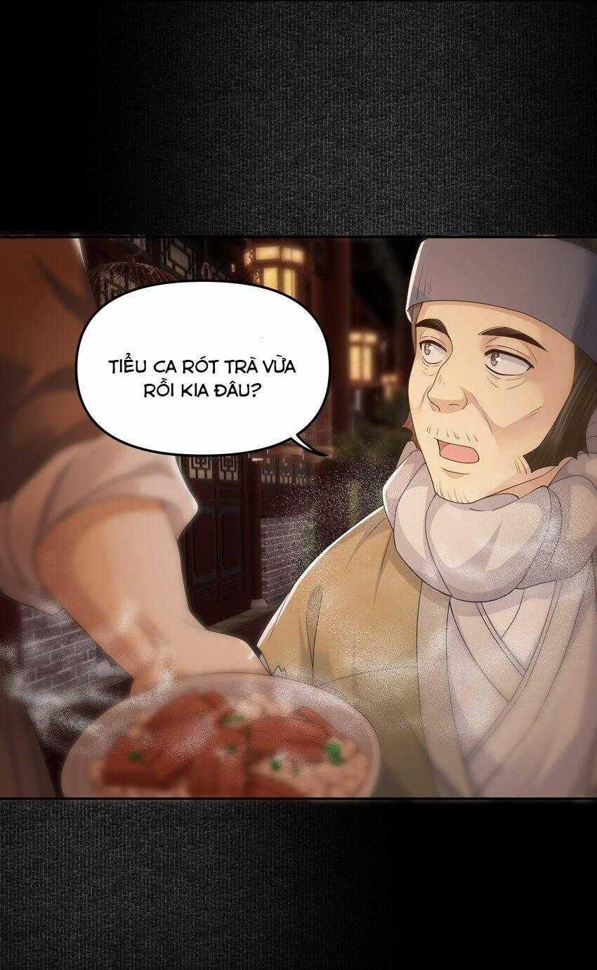 Đồng Tiền Kham Thế Chương 59 trang 26