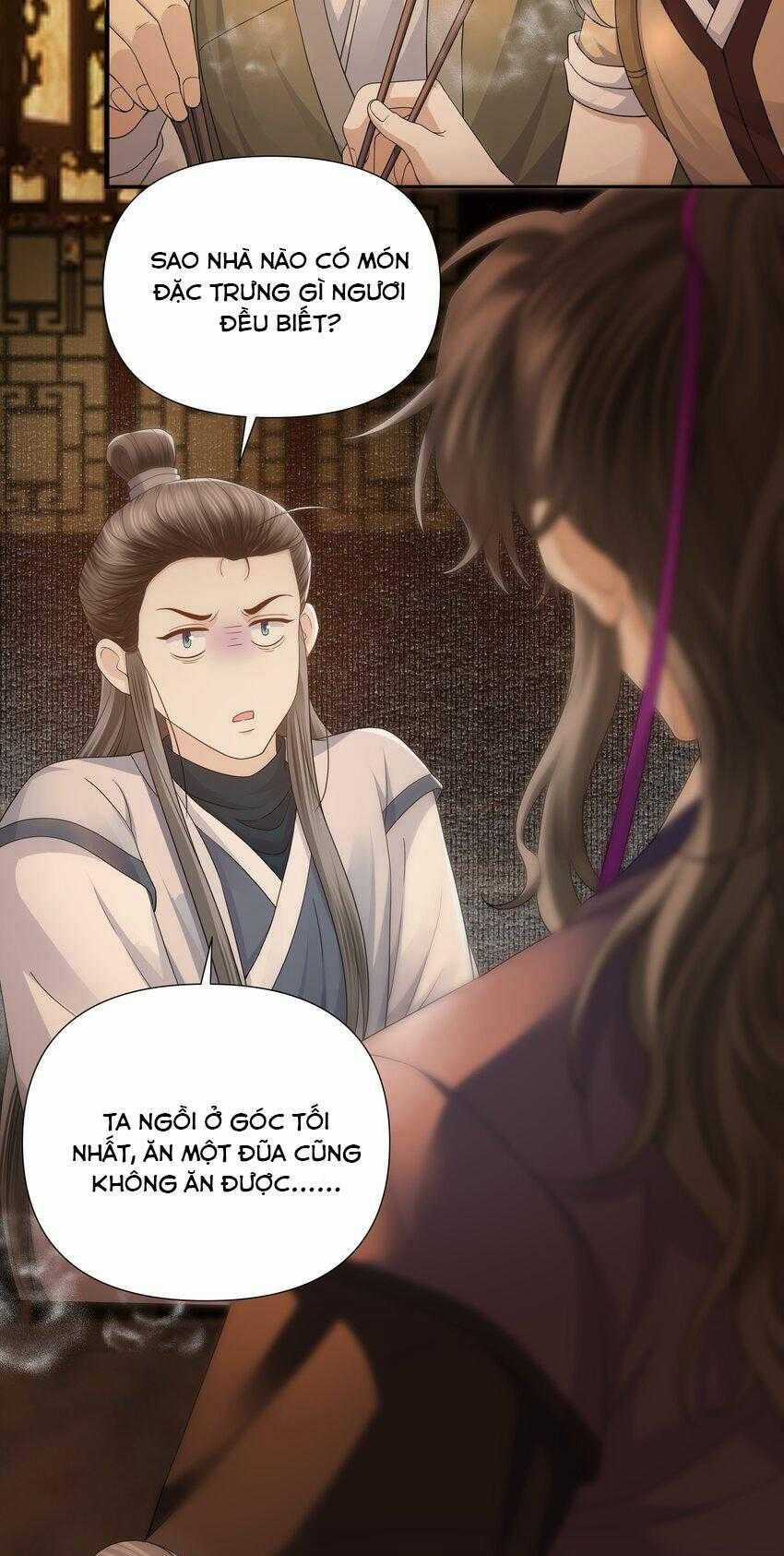 Đồng Tiền Kham Thế Chương 59 trang 29