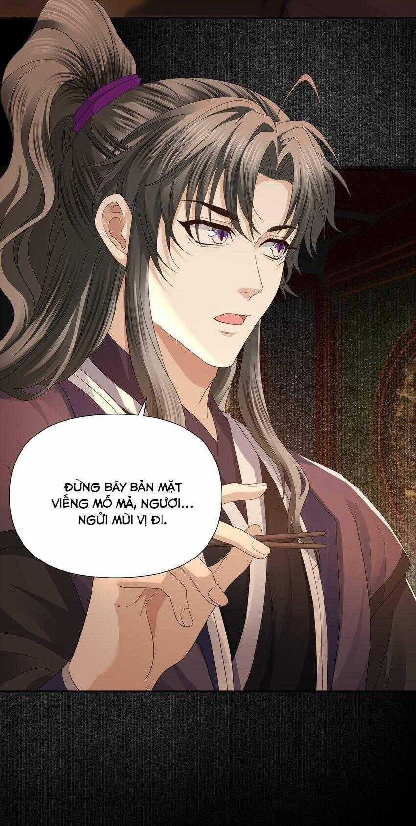 Đồng Tiền Kham Thế Chương 59 trang 30