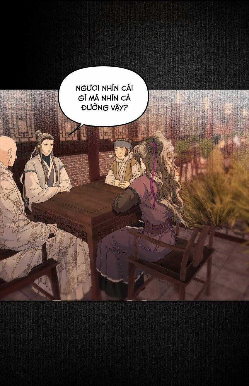 Đồng Tiền Kham Thế Chương 59 trang 7