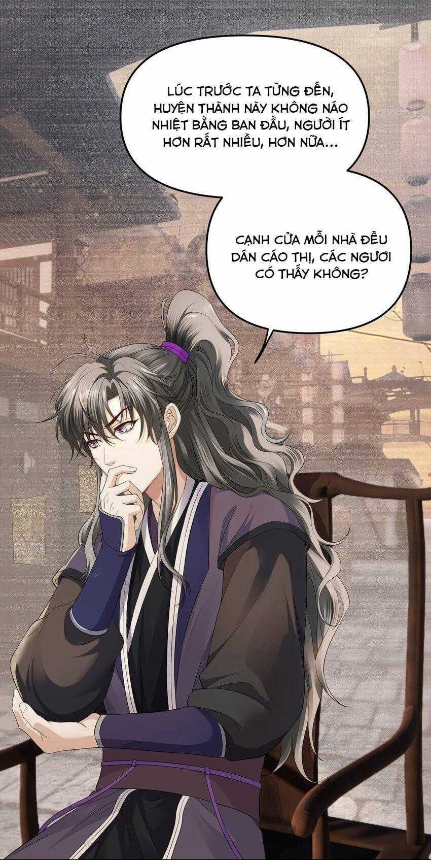 Đồng Tiền Kham Thế Chương 59 trang 8