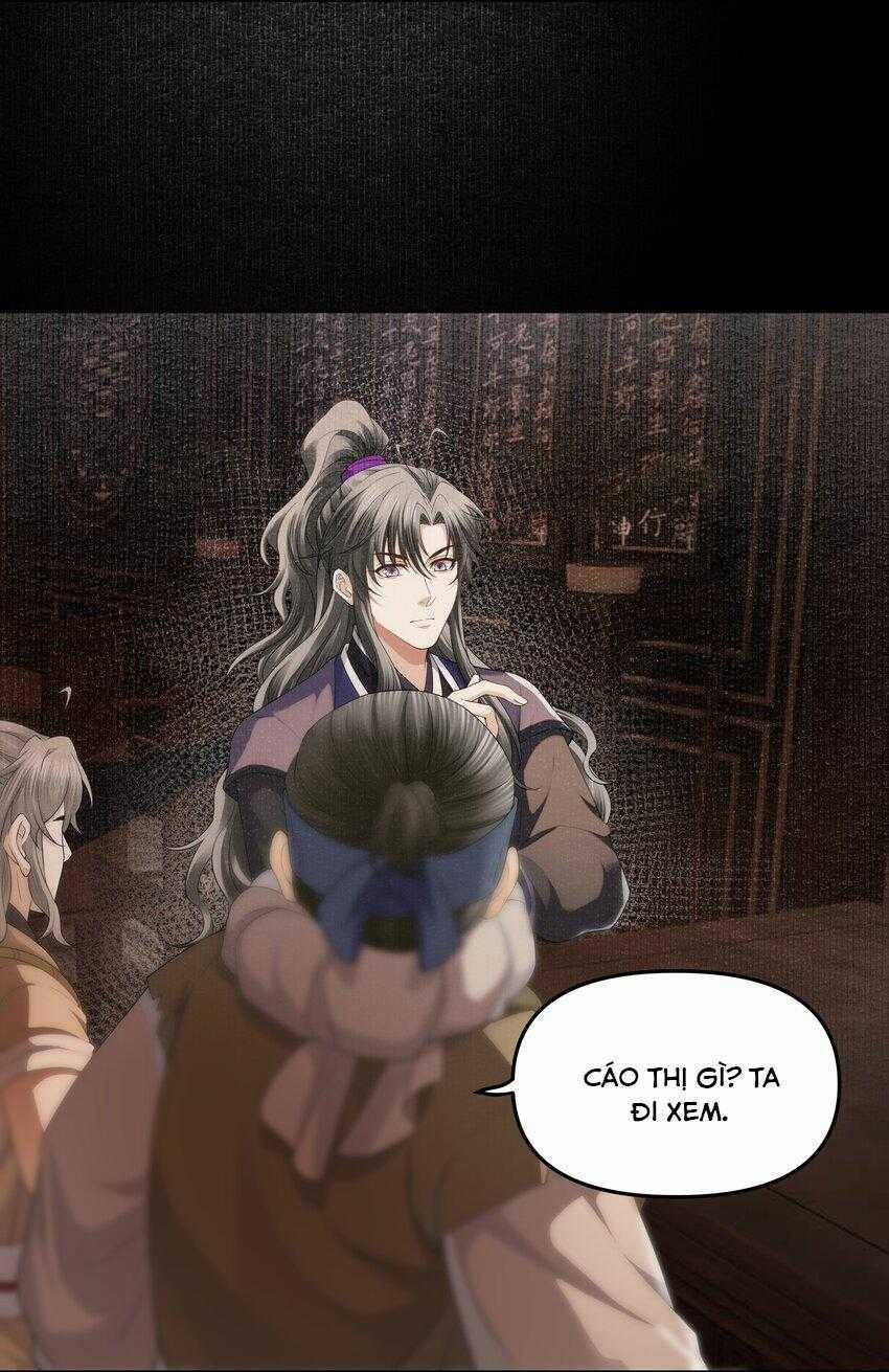 Đồng Tiền Kham Thế Chương 59 trang 9