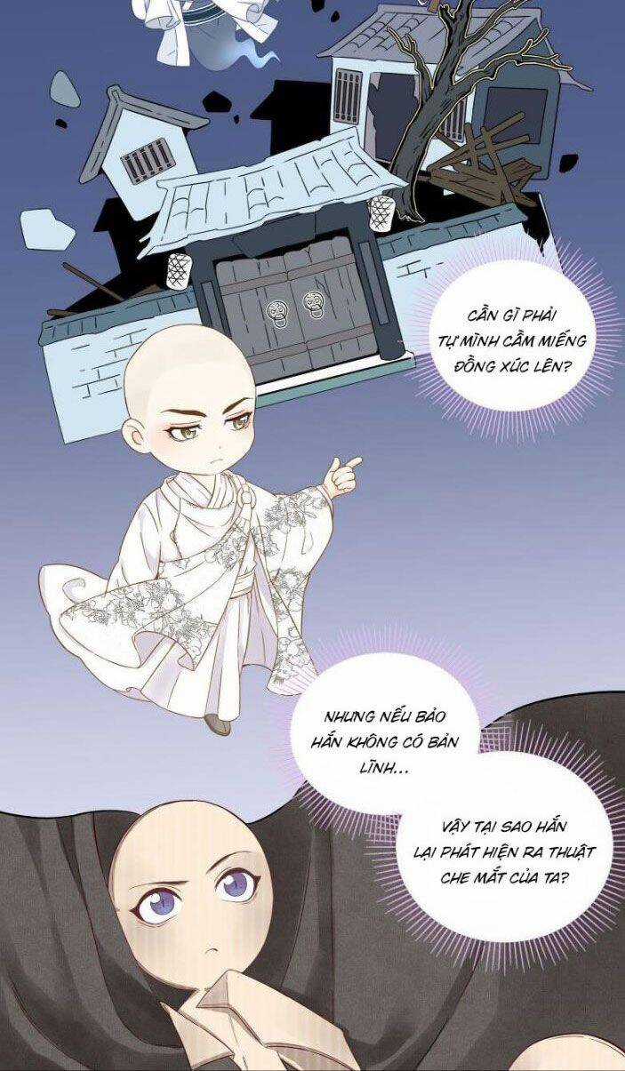 Đồng Tiền Kham Thế Chương 6 trang 10