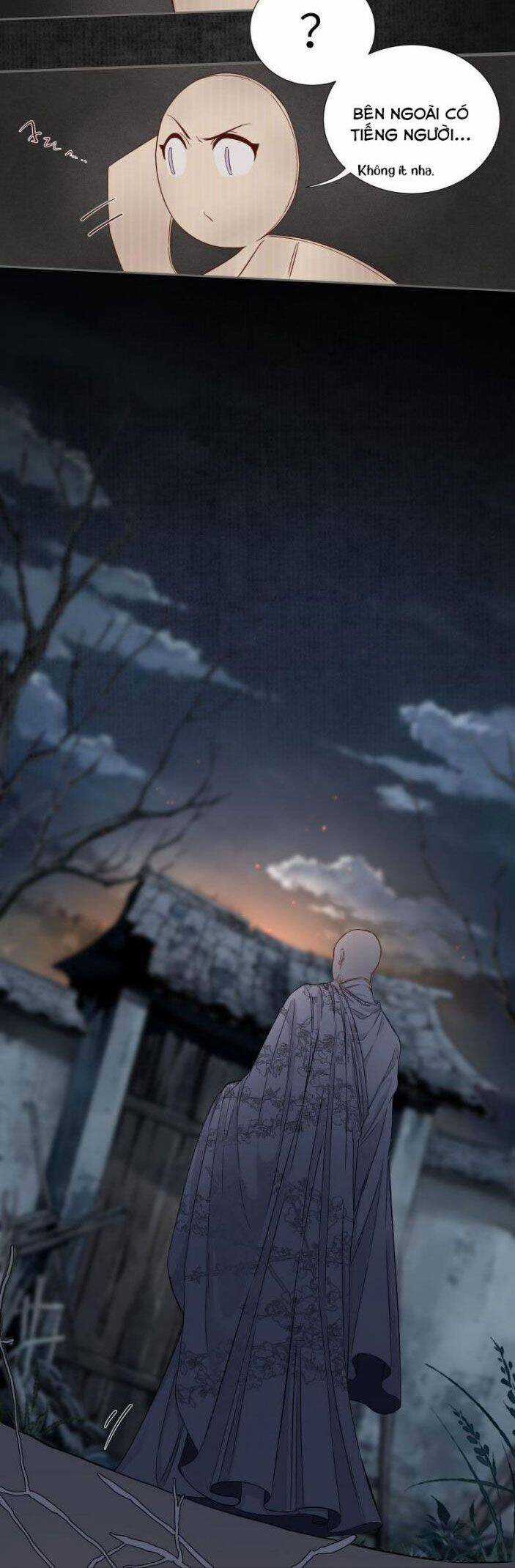 Đồng Tiền Kham Thế Chương 6 trang 12