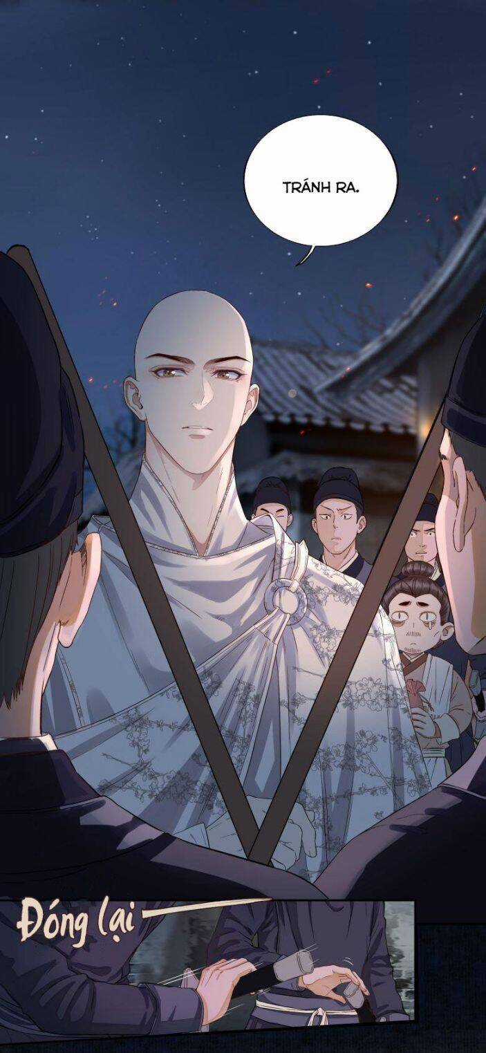 Đồng Tiền Kham Thế Chương 6 trang 19