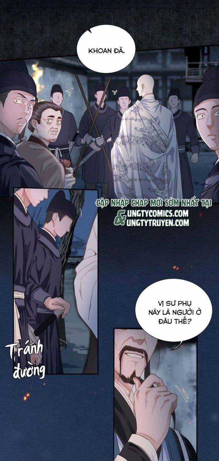 Đồng Tiền Kham Thế Chương 6 trang 20