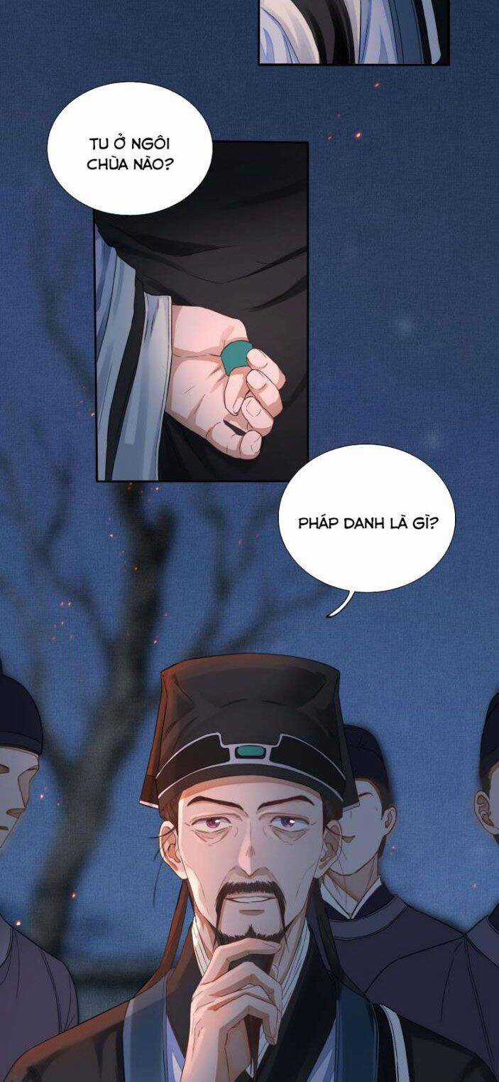 Đồng Tiền Kham Thế Chương 6 trang 21