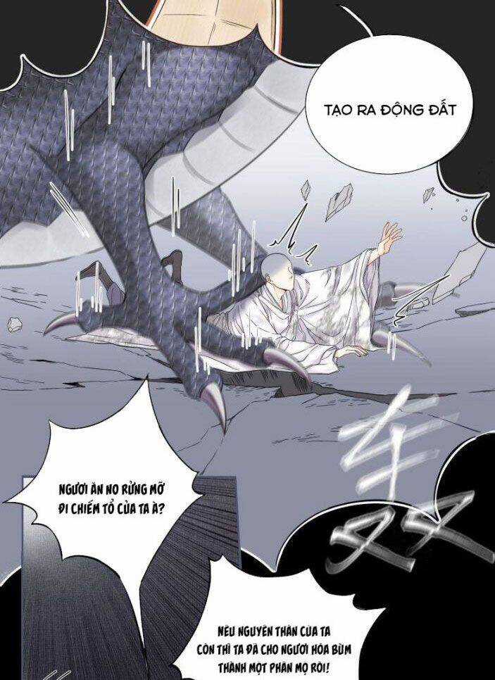 Đồng Tiền Kham Thế Chương 6 trang 4