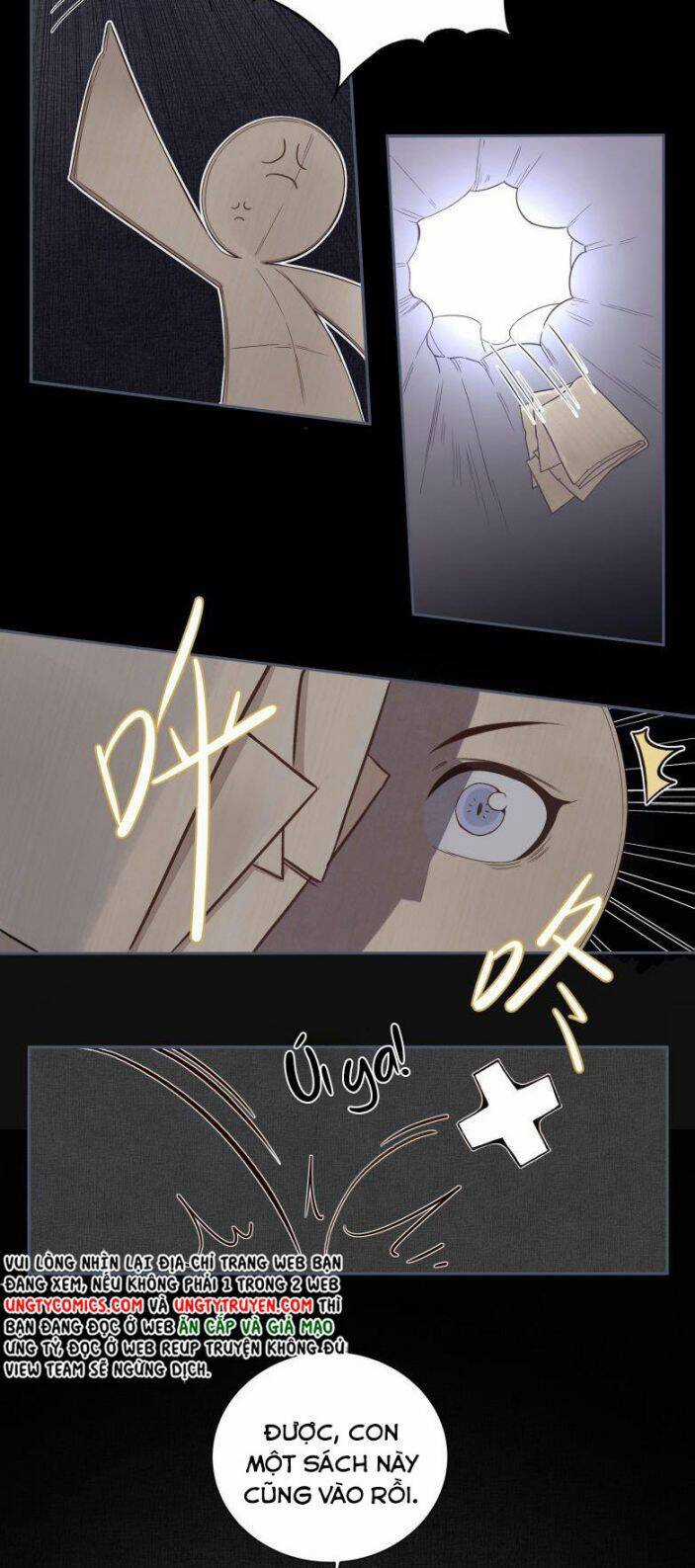 Đồng Tiền Kham Thế Chương 6 trang 5