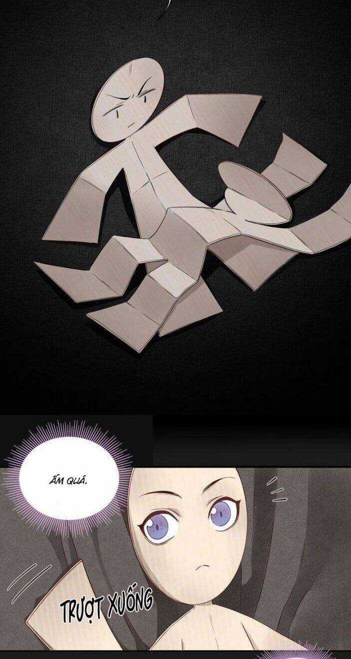 Đồng Tiền Kham Thế Chương 6 trang 6