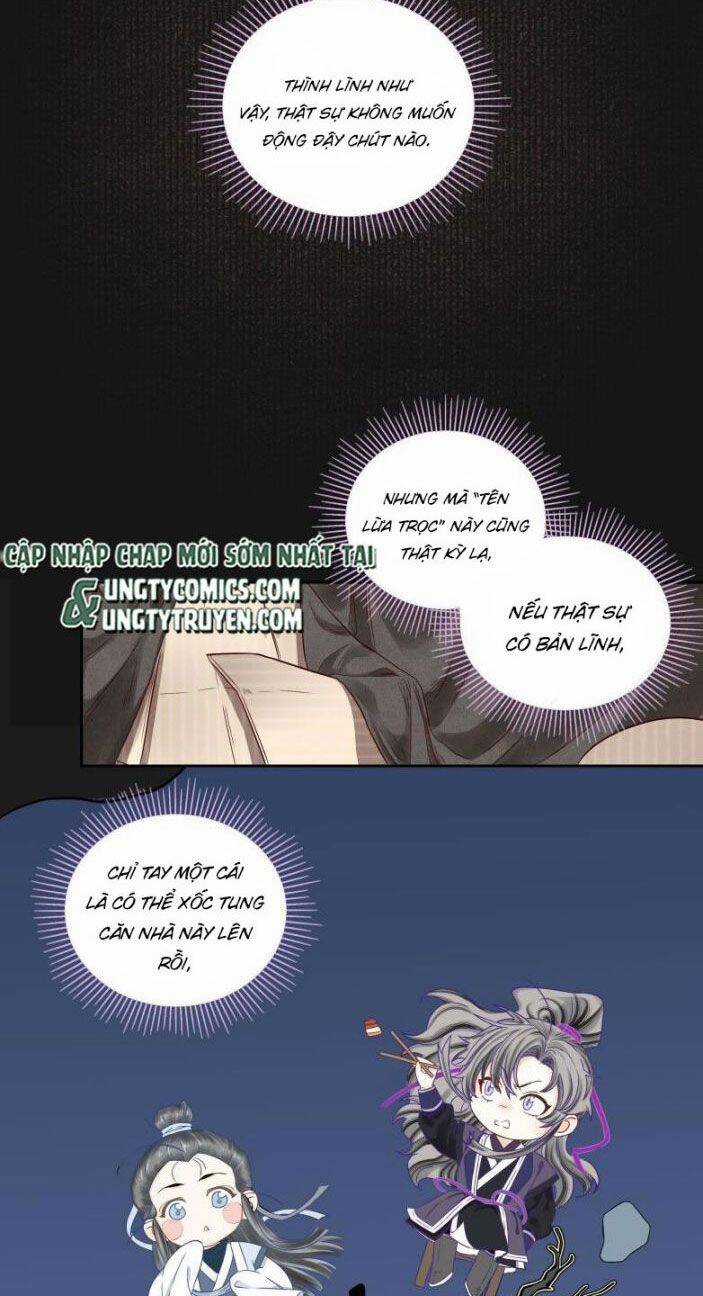 Đồng Tiền Kham Thế Chương 6 trang 9