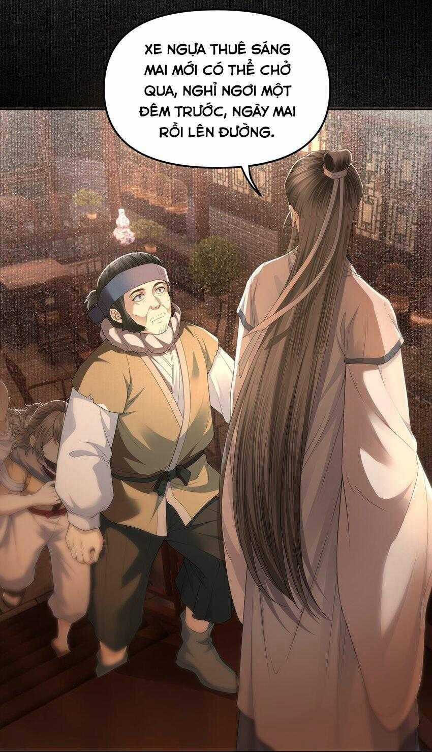 Đồng Tiền Kham Thế Chương 60 trang 12